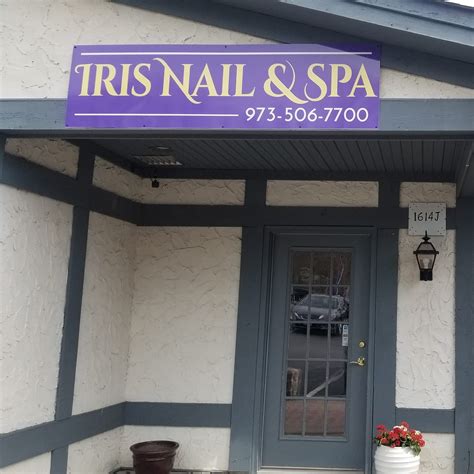 Iris nails west milford nj. Things To Know About Iris nails west milford nj. 